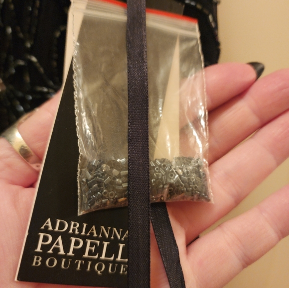 NWT Adrianna Papell - Picture 3 of 3